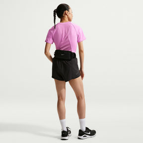 Áo Tay Ngắn Thể Thao Chạy Bộ Nữ Nike As W Nk Swift Df Ss Top