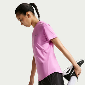 Áo Tay Ngắn Thể Thao Chạy Bộ Nữ Nike As W Nk Swift Df Ss Top