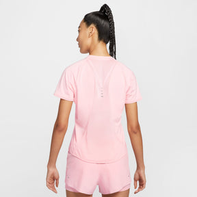 Áo Tay Ngắn Thể Thao Chạy Bộ Nữ Nike As W Nk Swift Df Ss Top