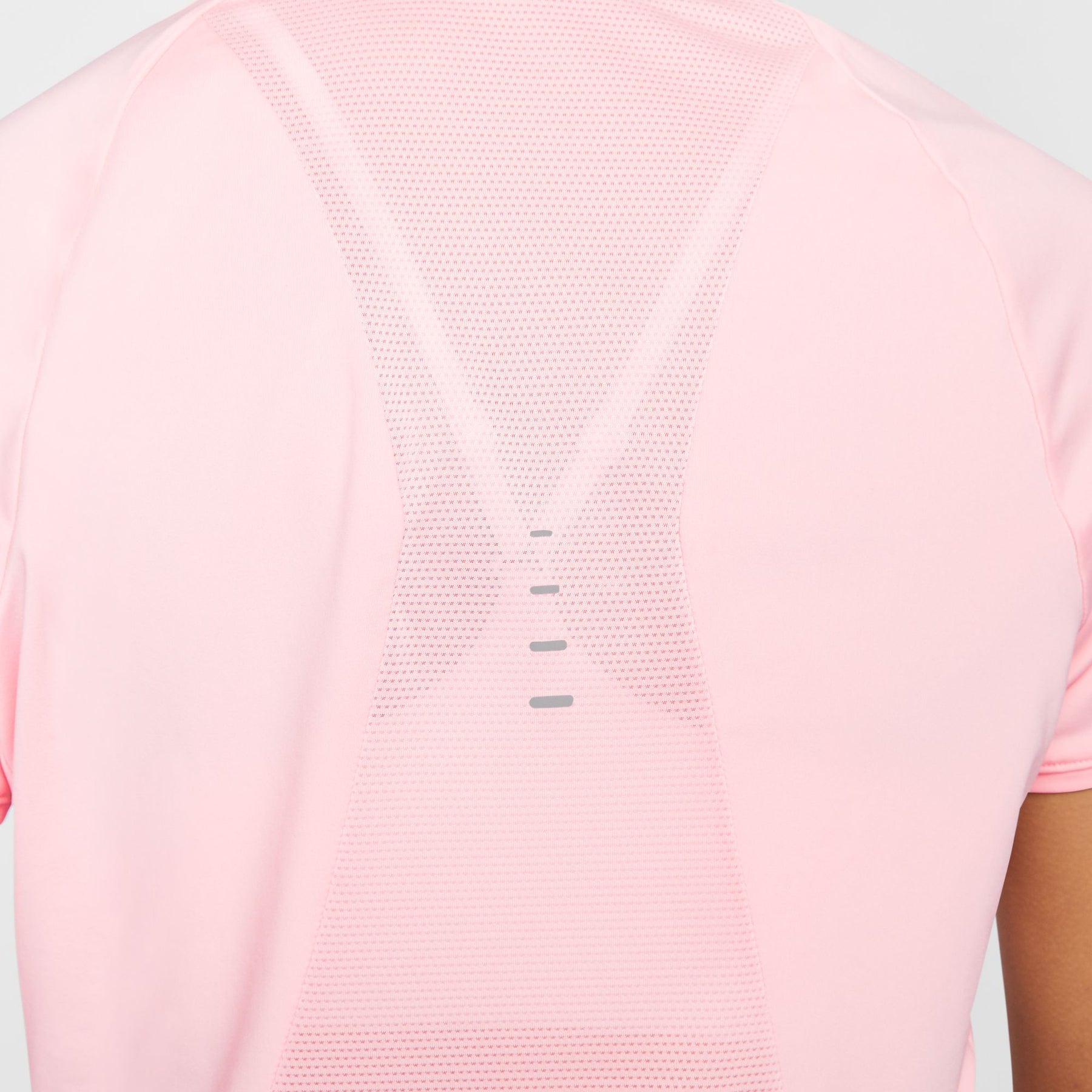Áo Tay Ngắn Thể Thao Chạy Bộ Nữ Nike As W Nk Swift Df Ss Top