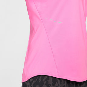Áo Tay Ngắn Thể Thao Chạy Bộ Nữ Nike As W Nk Swift Df Ss Top