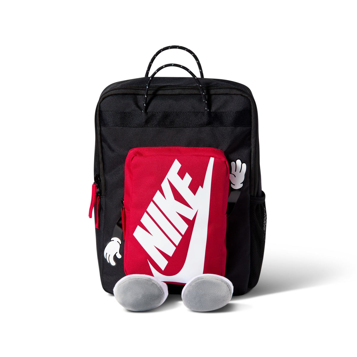 Ba Lô Thể Thao Thời Trang Trẻ Em Unisex Nike Y Nk Boxy Bkpk