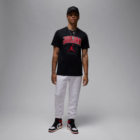 Áo Tay Ngắn Thể Thao Thời Trang Nam Nike M J City 88 Ss Crew