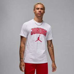 Áo Tay Ngắn Thể Thao Thời Trang Nam Nike M J City 88 Ss Crew