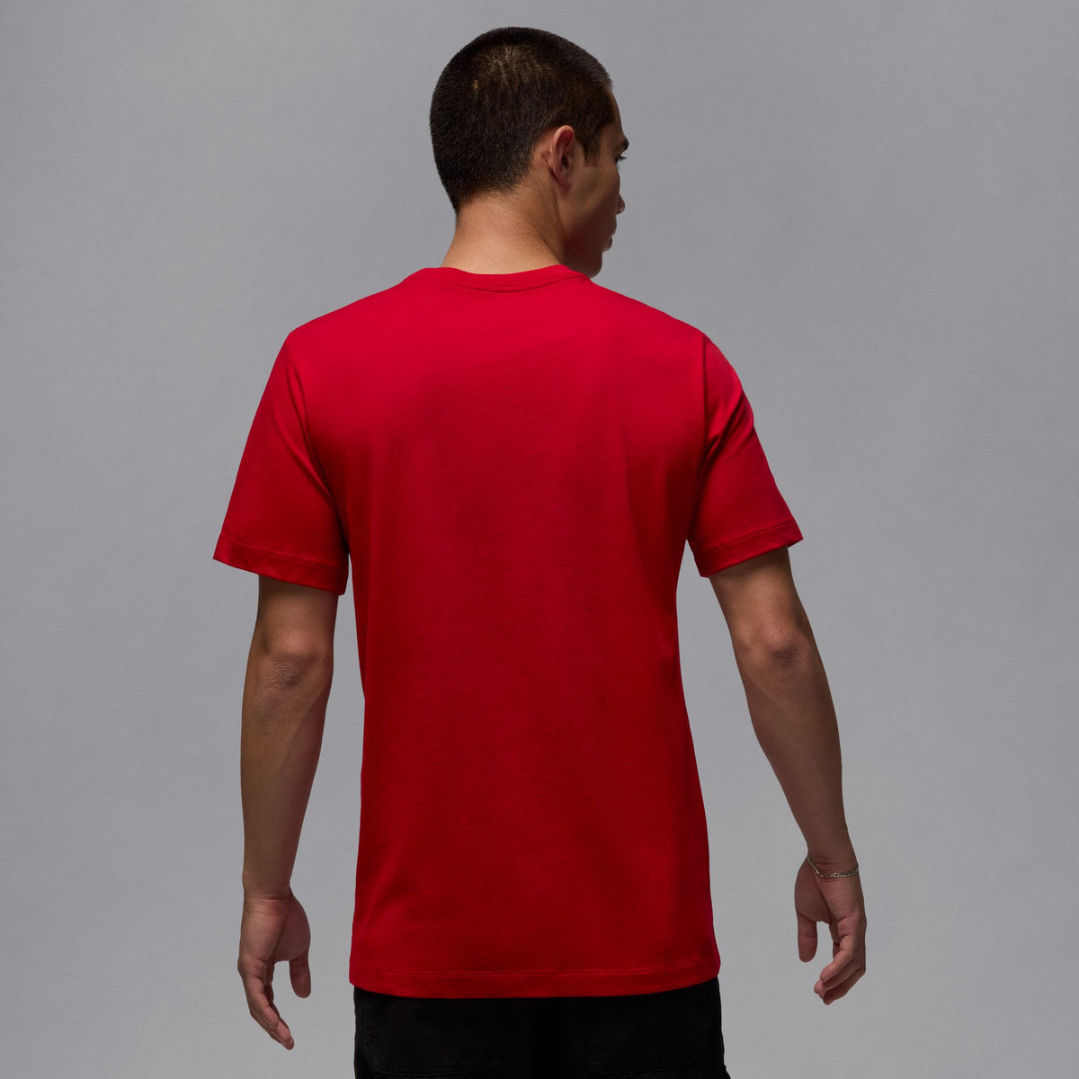 Áo Tay Ngắn Thể Thao Thời Trang Nam Nike M J City 88 Ss Crew
