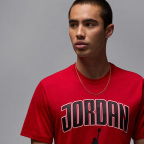 Áo Tay Ngắn Thể Thao Thời Trang Nam Nike M J City 88 Ss Crew