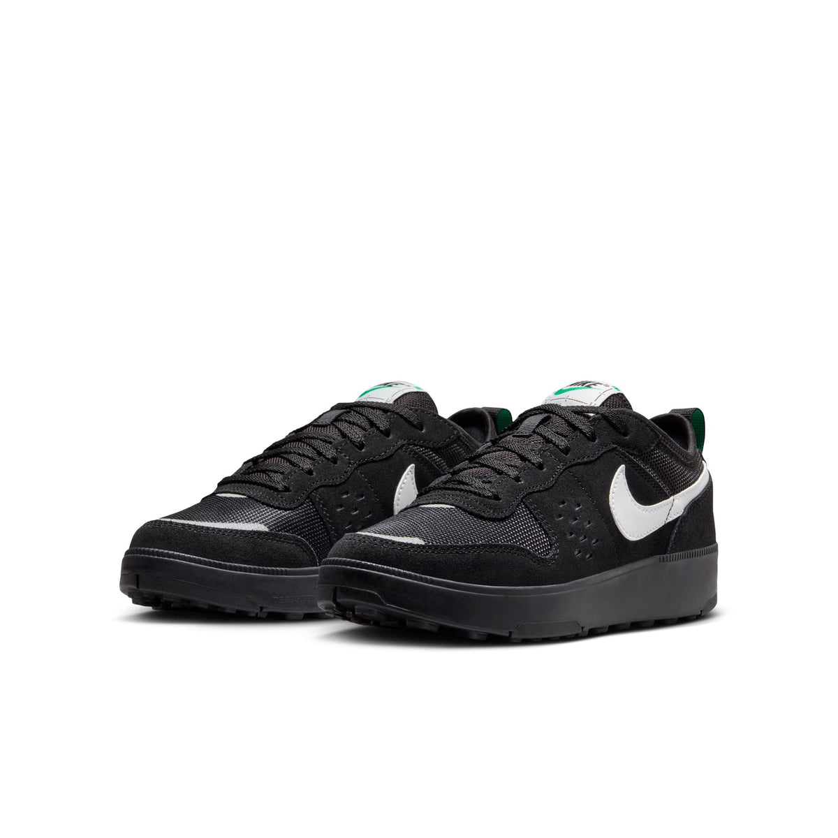 Giày Thể Thao Thời Trang Trẻ Em Unisex Nike C1Ty (Gs)
