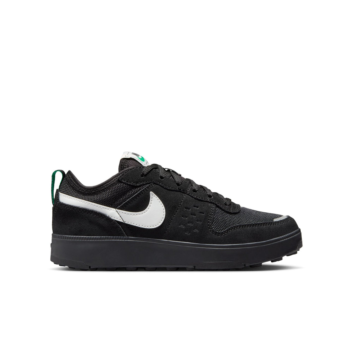 Giày Thể Thao Thời Trang Trẻ Em Unisex Nike C1Ty (Gs)