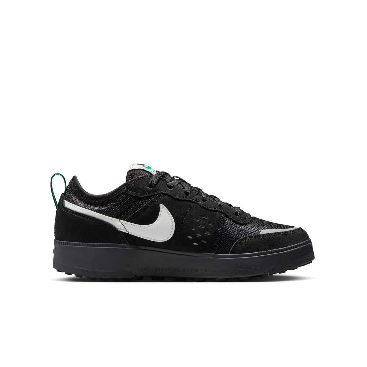 Giày Thể Thao Thời Trang Trẻ Em Unisex Nike C1Ty (Gs)