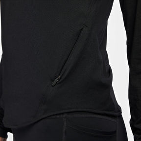 Áo Tay Dài Thể Thao Chạy Bộ Nữ Nike As W Nk Swift Df Uv Hz Top