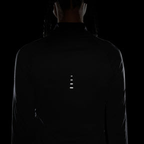 Áo Tay Dài Thể Thao Chạy Bộ Nữ Nike As W Nk Swift Df Uv Hz Top