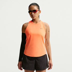 Áo Ba Lỗ Thể Thao Chạy Bộ Nữ Nike As W Nk Swift Df Tank Top