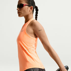 Áo Ba Lỗ Thể Thao Chạy Bộ Nữ Nike As W Nk Swift Df Tank Top