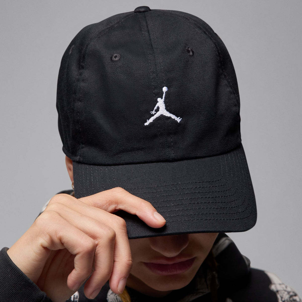 Nón Thể Thao Thời Trang Unisex Nike U J Club Cap Us Cb Wsh Jm