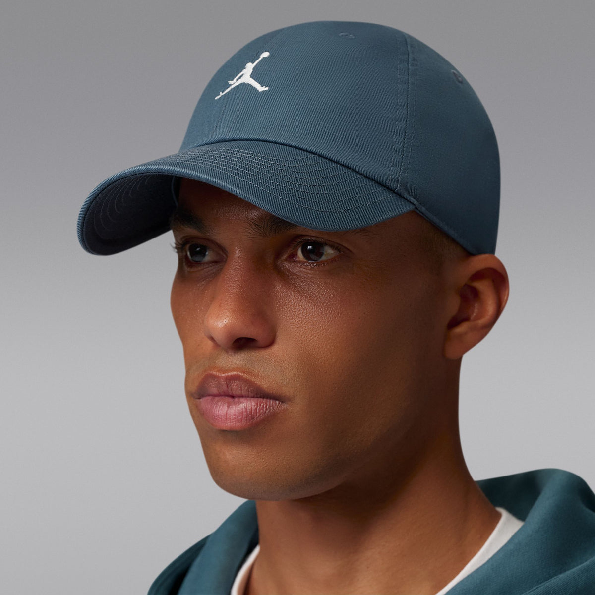 Nón Thể Thao Thời Trang Unisex Nike U J Club Cap Us Cb Wsh Jm