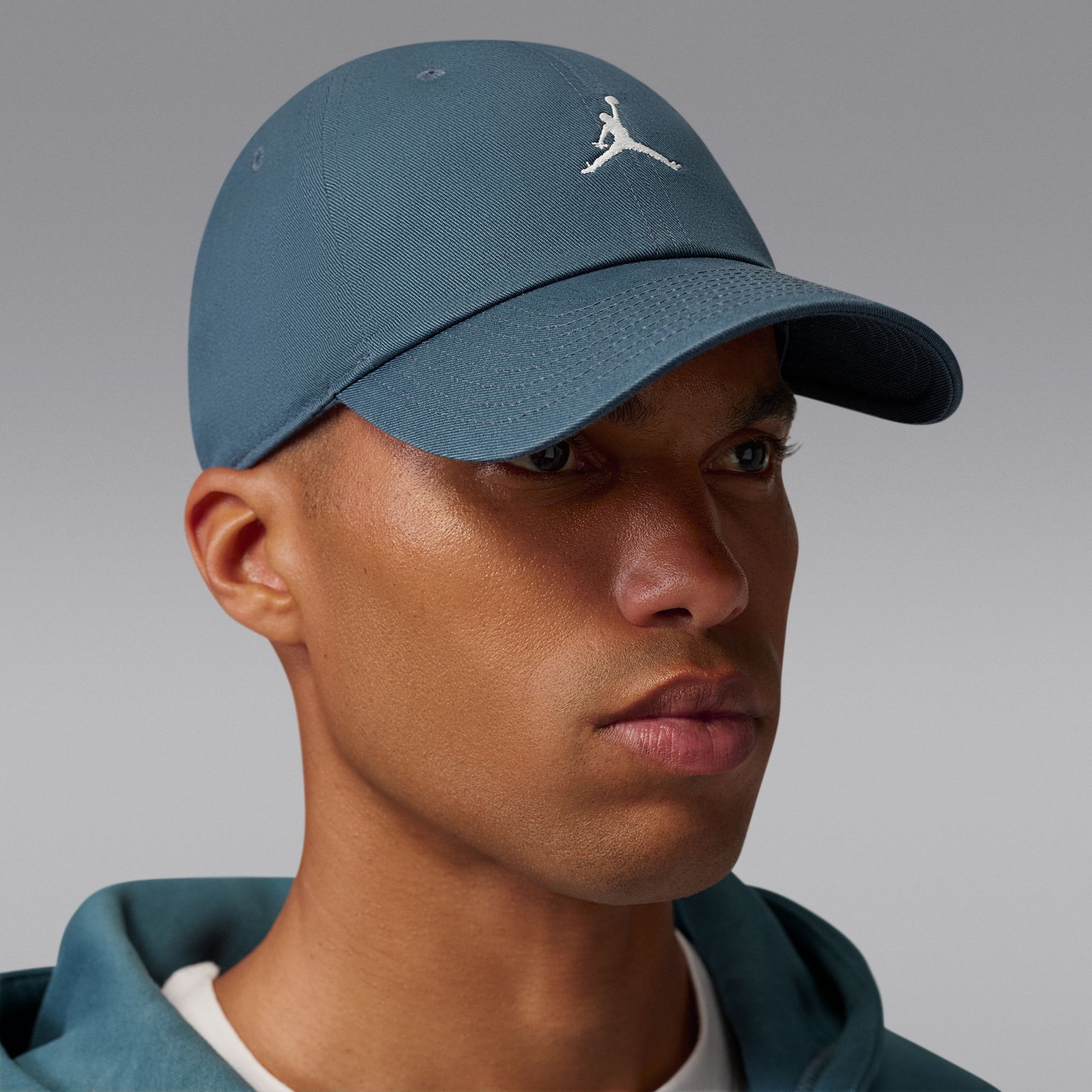 Nón Thể Thao Thời Trang Unisex Nike U J Club Cap Us Cb Wsh Jm
