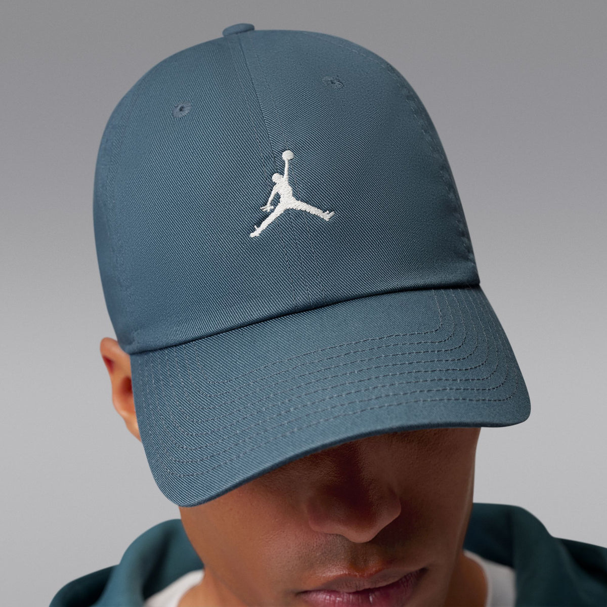 Nón Thể Thao Thời Trang Unisex Nike U J Club Cap Us Cb Wsh Jm