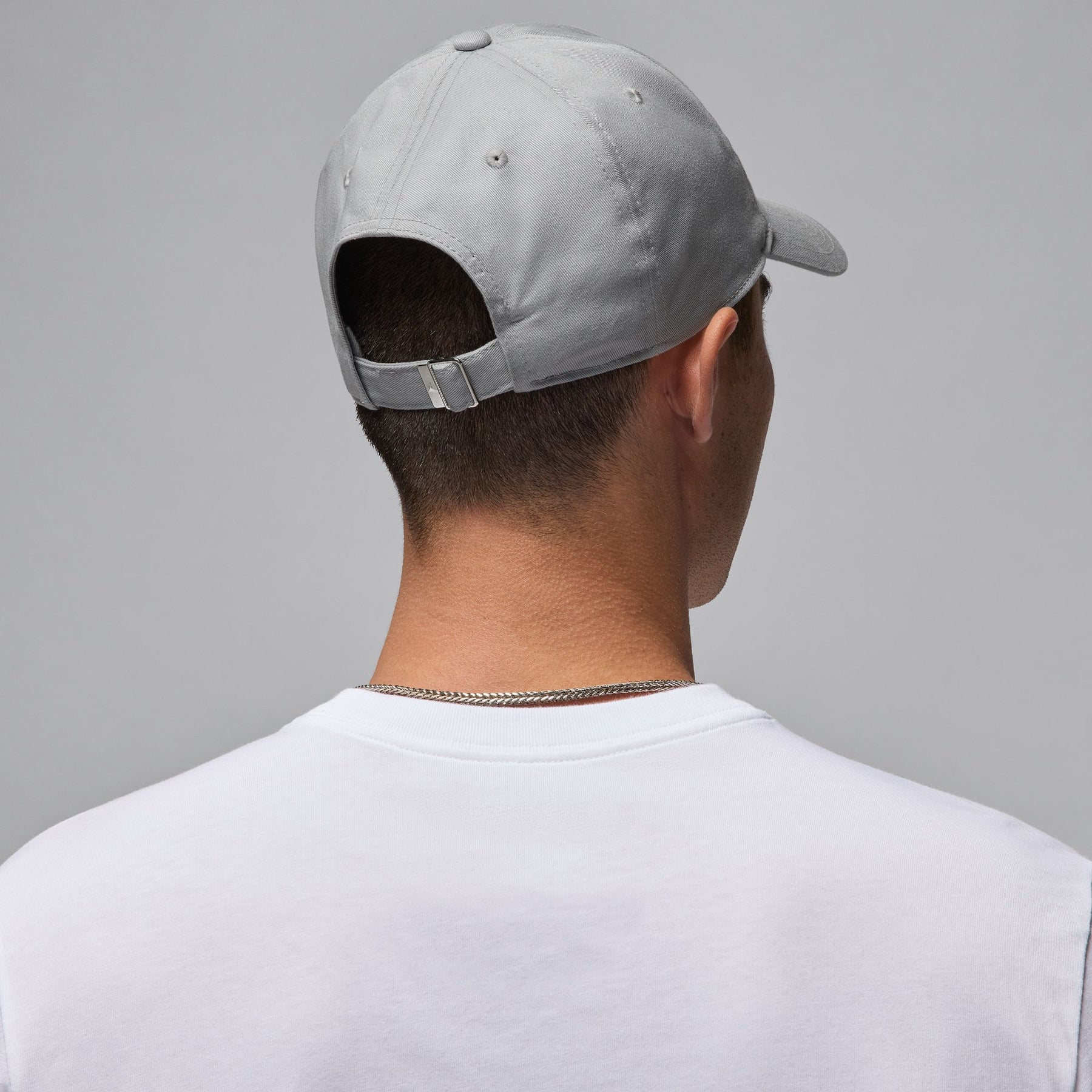 Nón Thể Thao Thời Trang Unisex Nike U J Club Cap Us Cb Wsh Jm