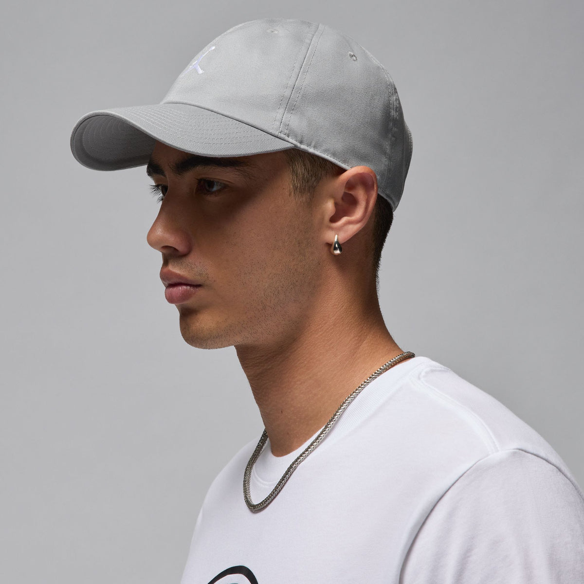 Nón Thể Thao Thời Trang Unisex Nike U J Club Cap Us Cb Wsh Jm