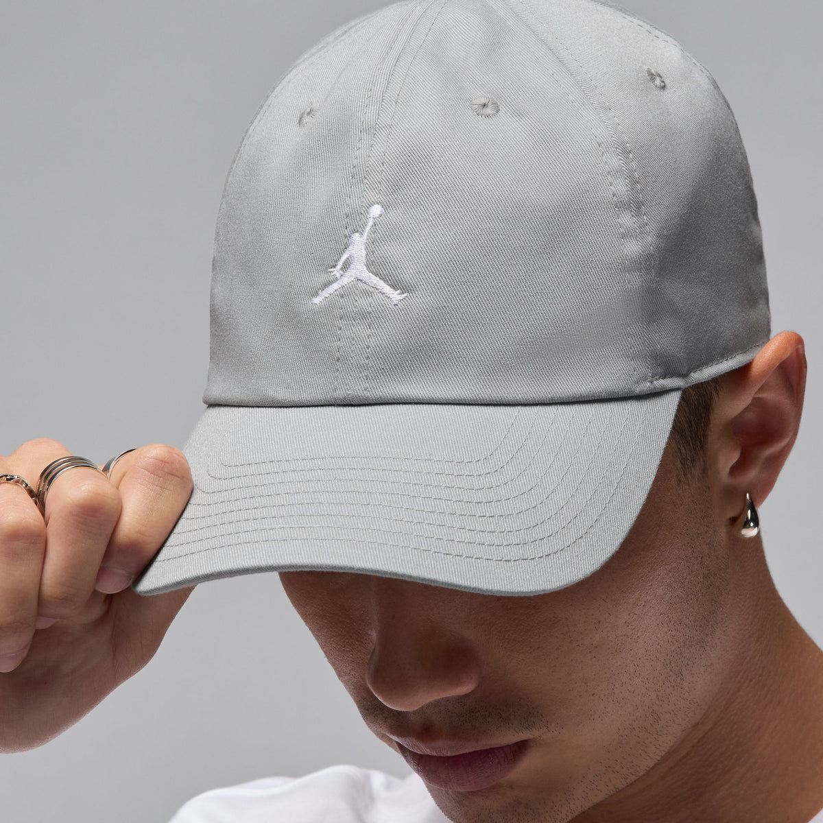 Nón Thể Thao Thời Trang Unisex Nike U J Club Cap Us Cb Wsh Jm