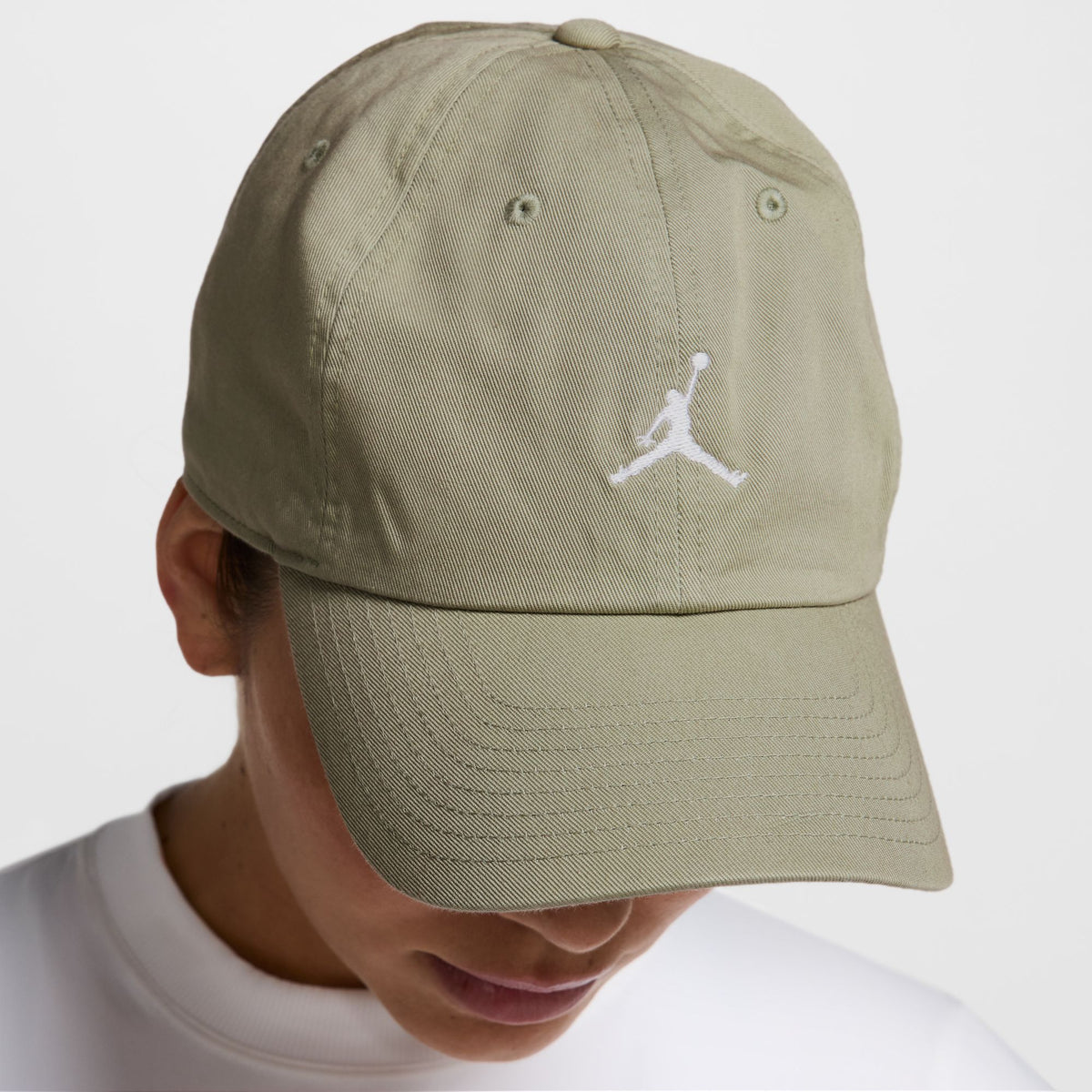 Nón Thể Thao Thời Trang Unisex Nike U J Club Cap Us Cb Wsh Jm