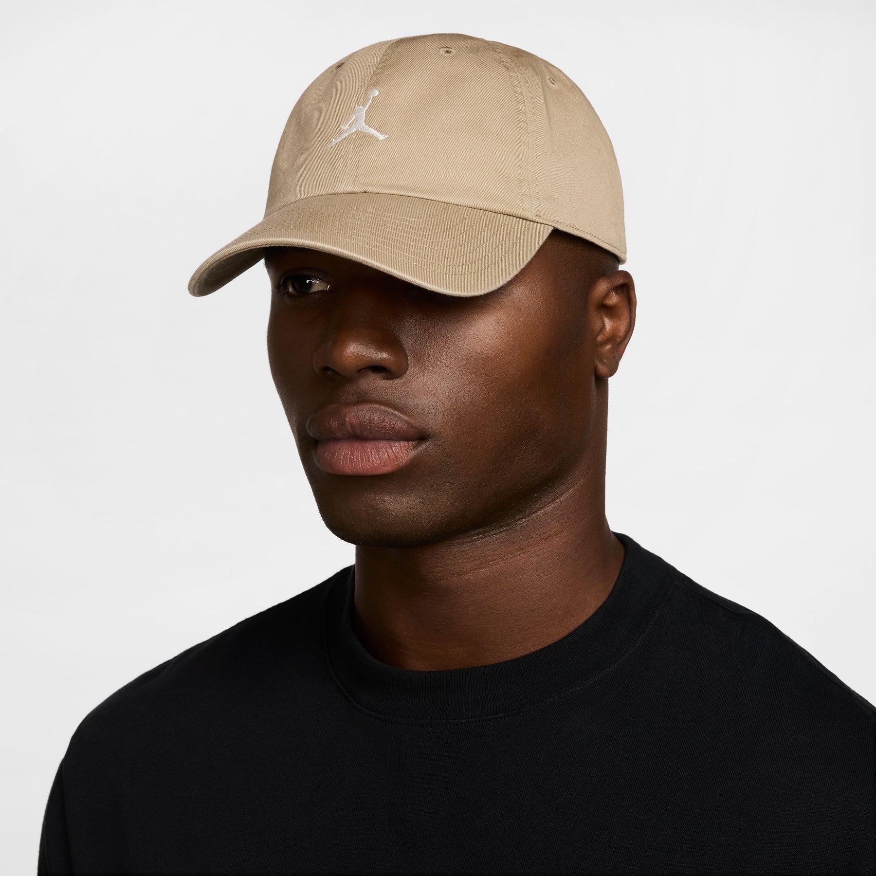 Nón Thể Thao Thời Trang Unisex Nike U J Club Cap Us Cb Wsh Jm