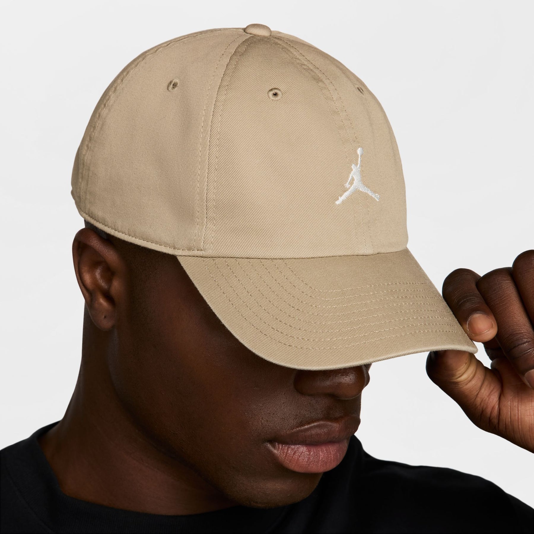 Nón Thể Thao Thời Trang Unisex Nike U J Club Cap Us Cb Wsh Jm