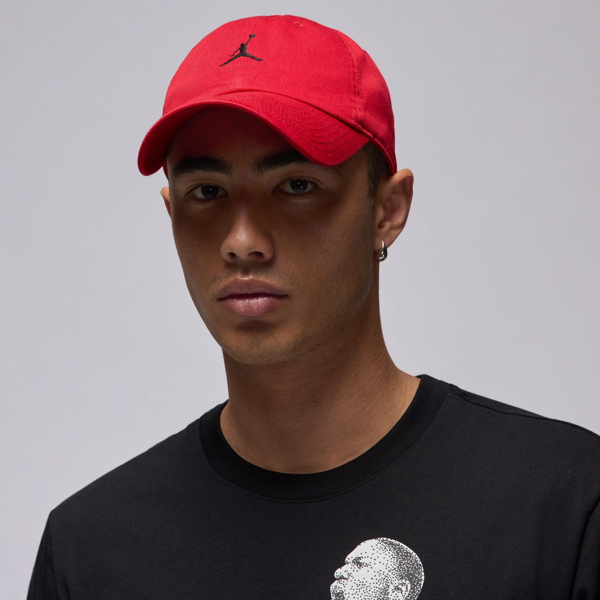 Nón Thể Thao Thời Trang Unisex Nike U J Club Cap Us Cb Wsh Jm
