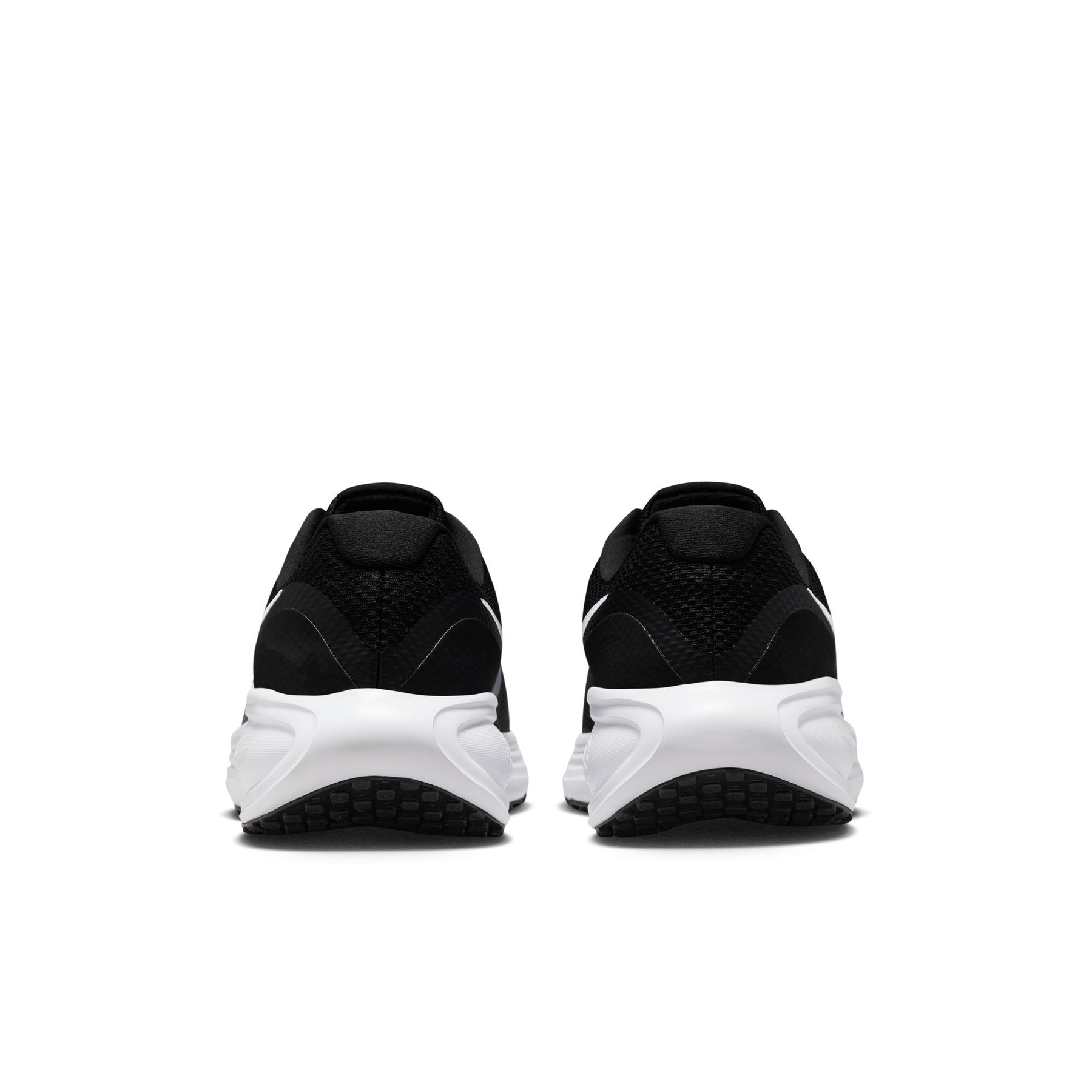 Giày Thể Thao Chạy Bộ Nam Nike Revolution 8 Wide