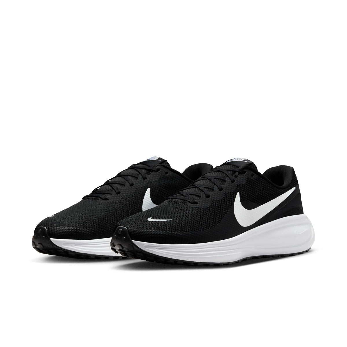 Giày Thể Thao Chạy Bộ Nam Nike Revolution 8 Wide