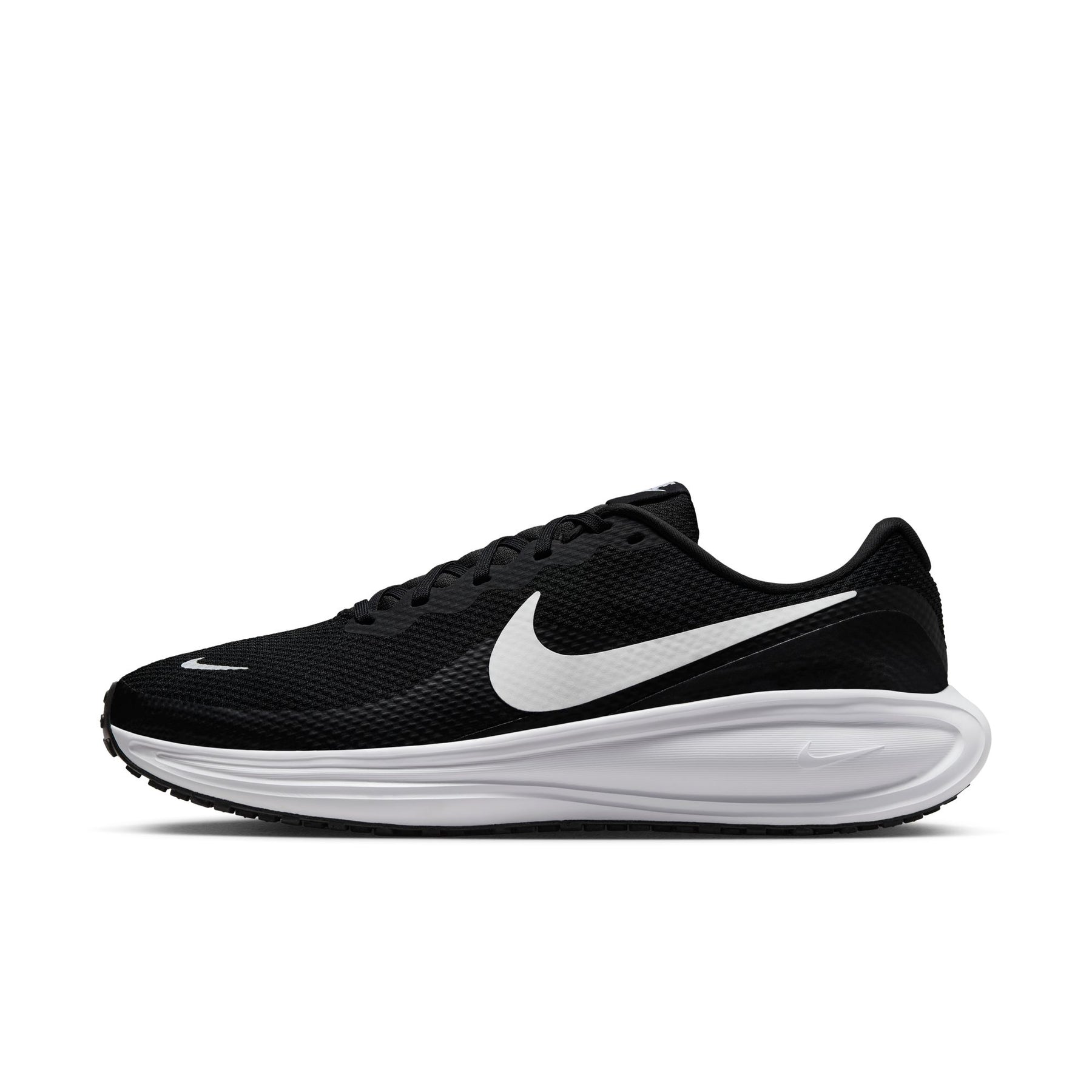 Giày Thể Thao Chạy Bộ Nam Nike Revolution 8 Wide