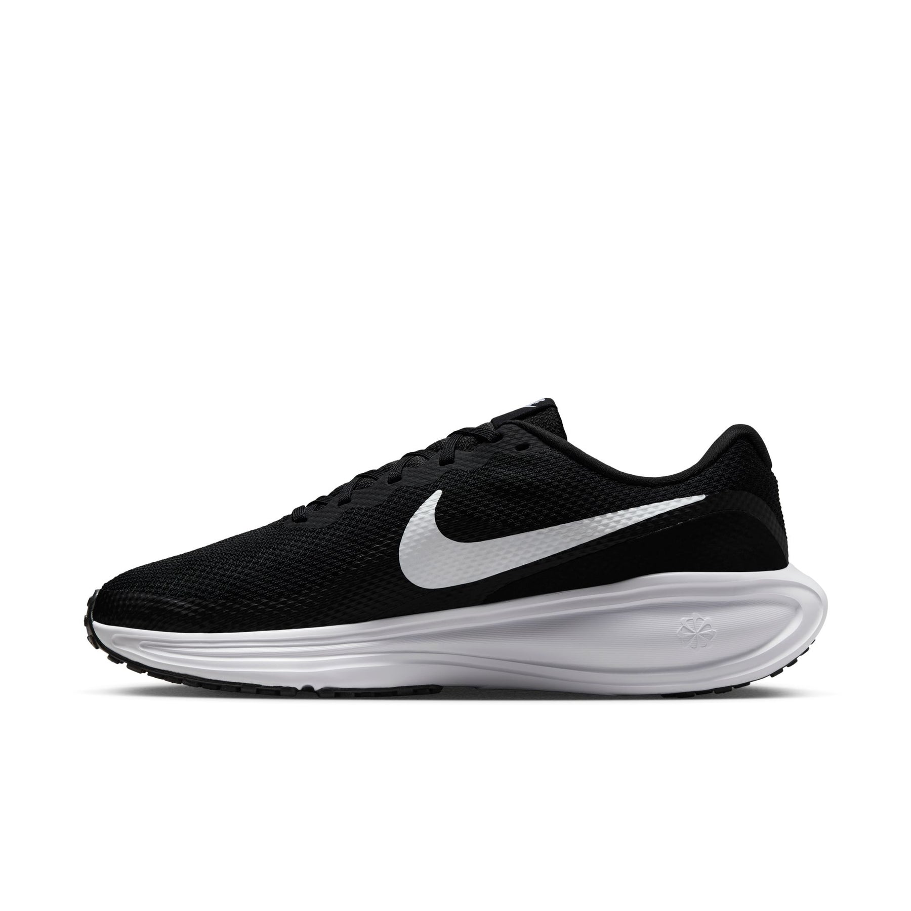 Giày Thể Thao Chạy Bộ Nam Nike Revolution 8 Wide