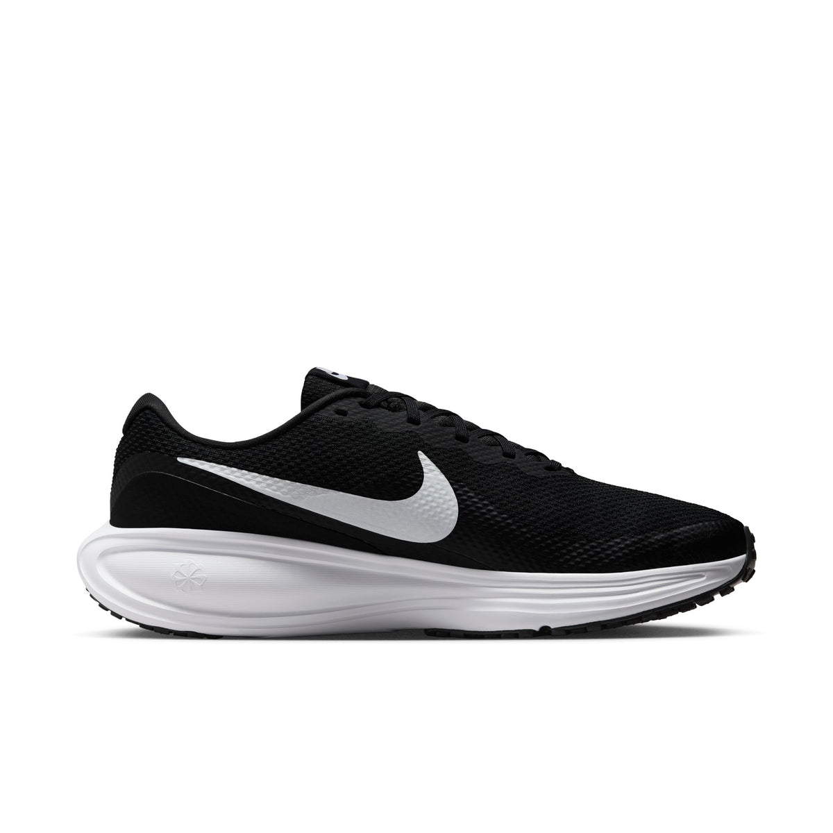 Giày Thể Thao Chạy Bộ Nam Nike Revolution 8 Wide