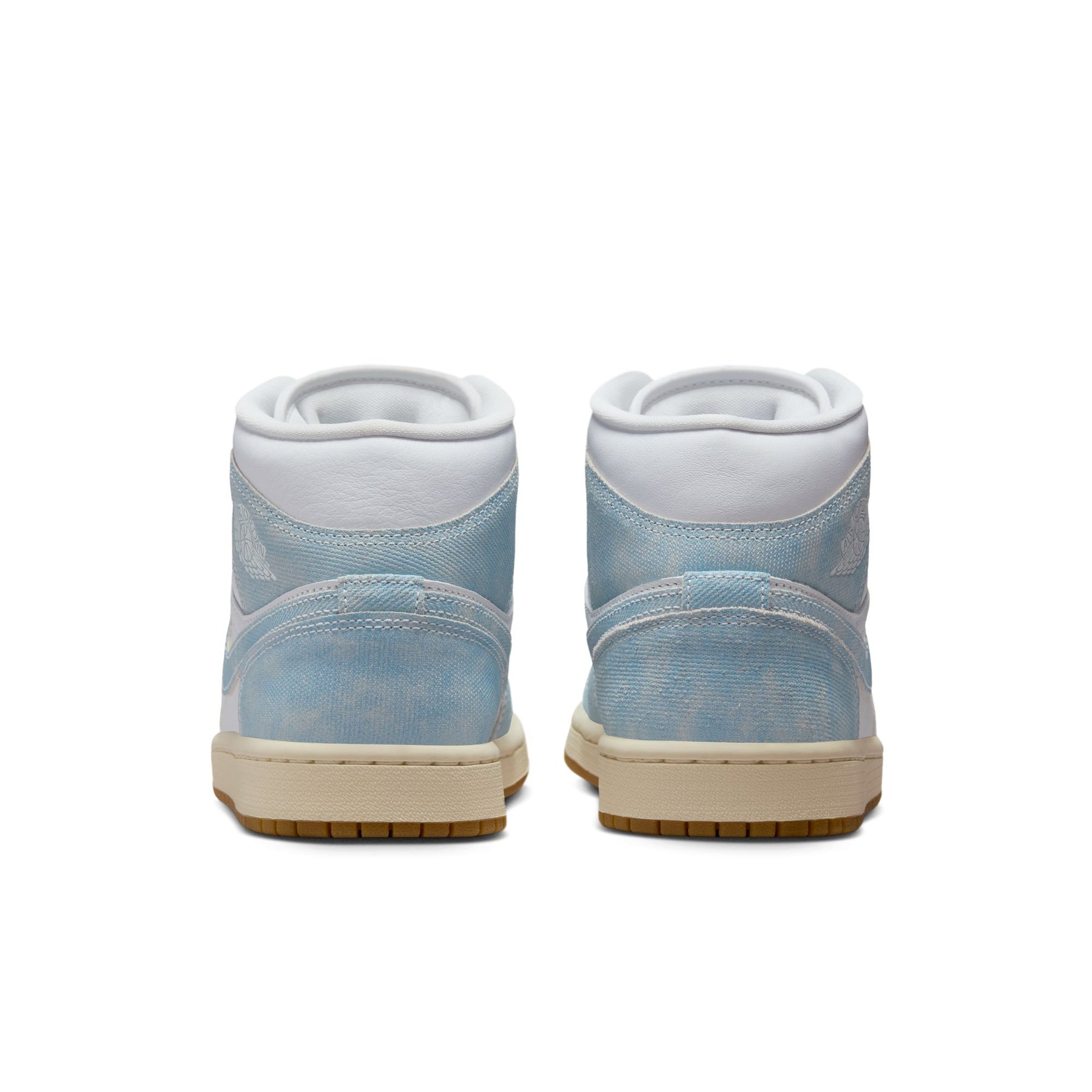 Giày Thể Thao Thời Trang Nữ Nike Air Jordan 1 Mid Se