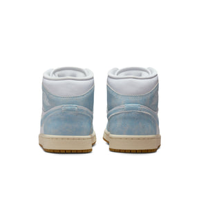 Giày Thể Thao Thời Trang Nữ Nike Air Jordan 1 Mid Se