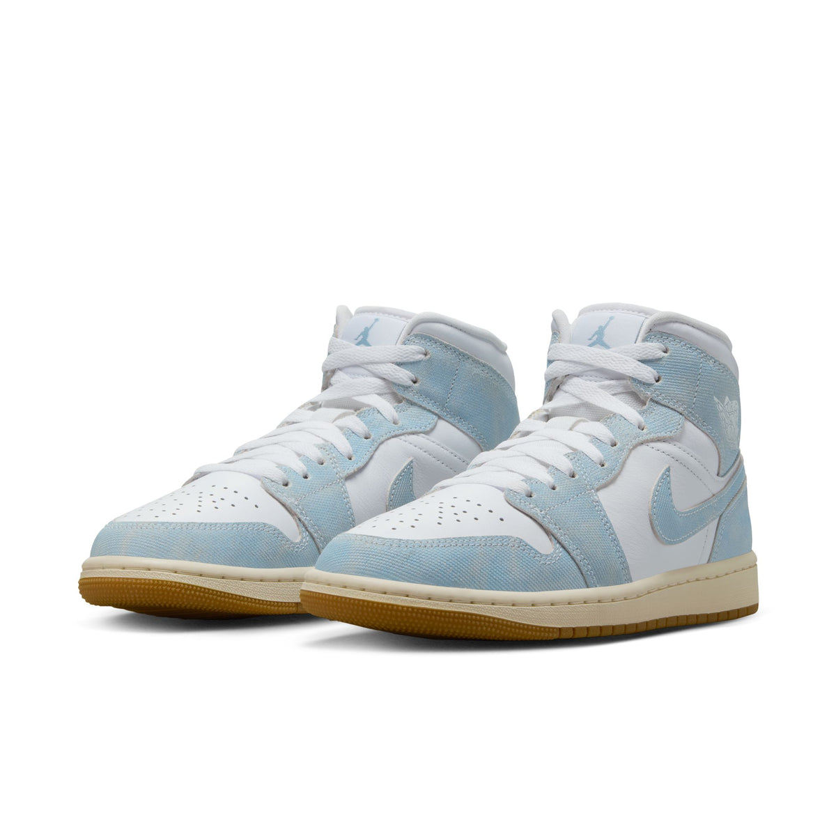 Giày Thể Thao Thời Trang Nữ Nike Air Jordan 1 Mid Se