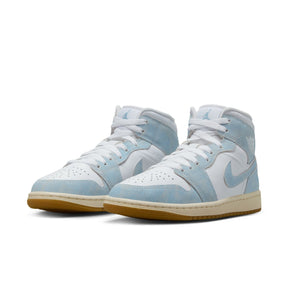 Giày Thể Thao Thời Trang Nữ Nike Air Jordan 1 Mid Se