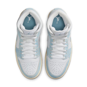Giày Thể Thao Thời Trang Nữ Nike Air Jordan 1 Mid Se
