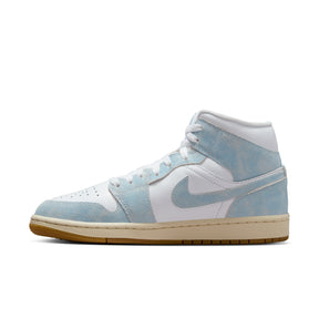 Giày Thể Thao Thời Trang Nữ Nike Air Jordan 1 Mid Se