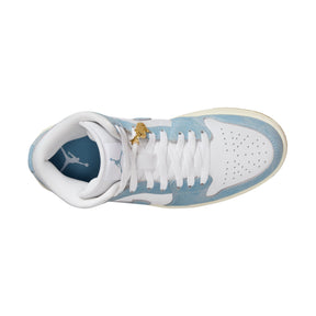 Giày Thể Thao Thời Trang Nữ Nike Air Jordan 1 Mid Se
