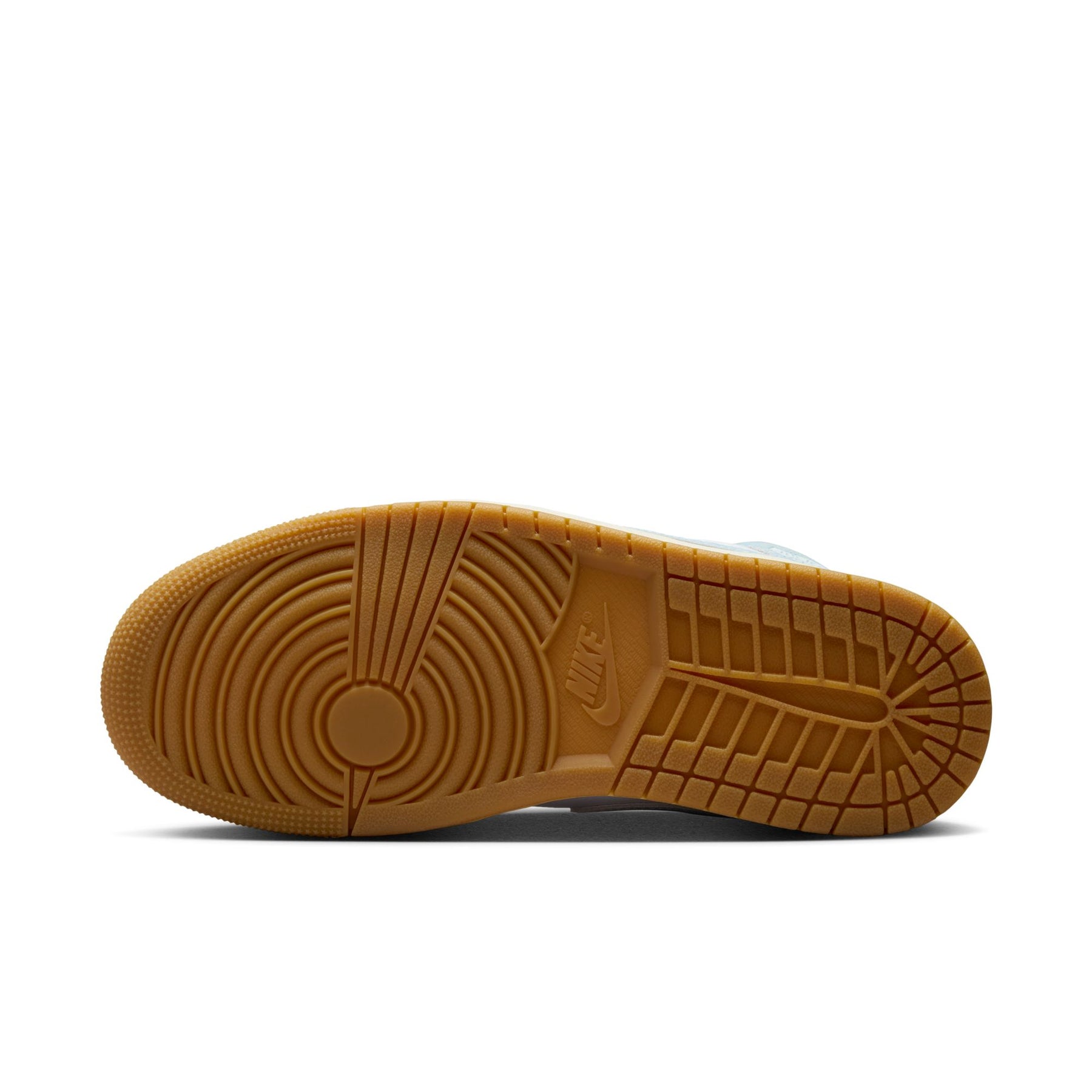 Giày Thể Thao Thời Trang Nữ Nike Air Jordan 1 Mid Se