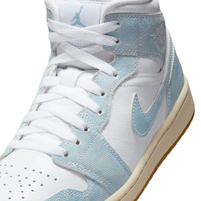 Giày Thể Thao Thời Trang Nữ Nike Air Jordan 1 Mid Se