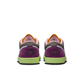 Giày Thể Thao Thời Trang Nam Nike Air Jordan 1 Low Se