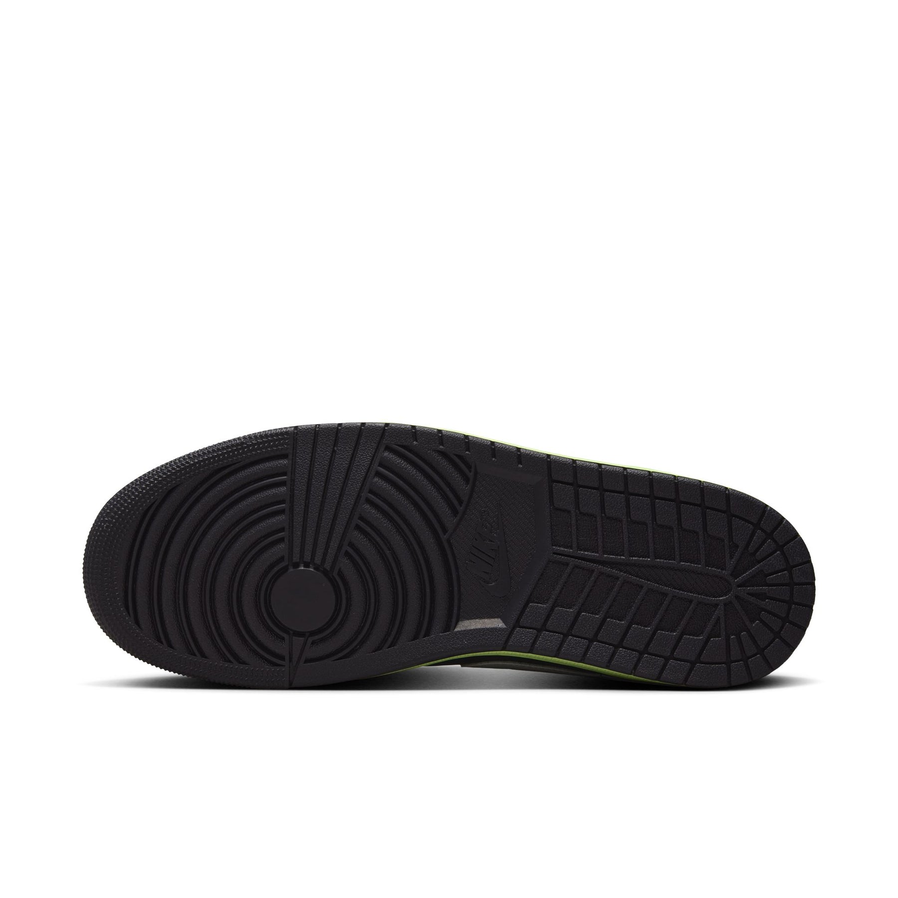Giày Thể Thao Thời Trang Nam Nike Air Jordan 1 Low Se