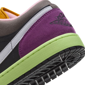 Giày Thể Thao Thời Trang Nam Nike Air Jordan 1 Low Se