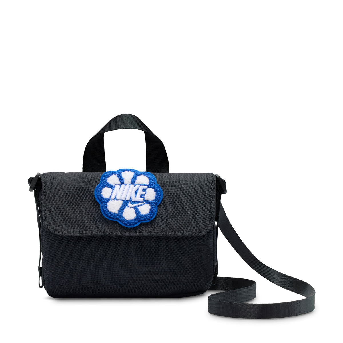 Túi Thể Thao Trẻ Em Unisex Nike Y Nk Crossbody - Mtrl Gfx