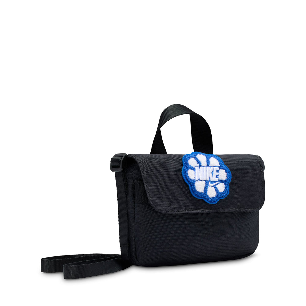 Túi Thể Thao Trẻ Em Unisex Nike Y Nk Crossbody - Mtrl Gfx