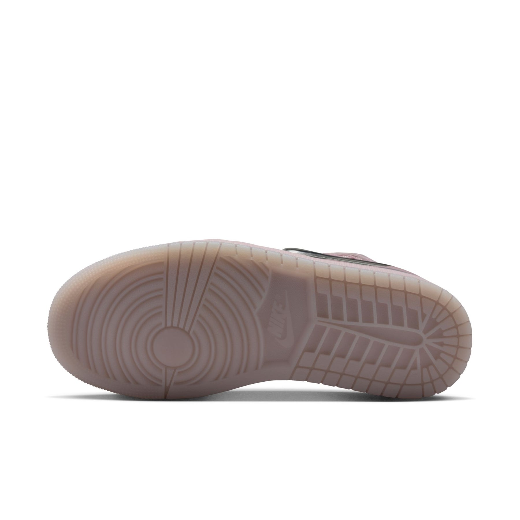 Giày Thể Thao Thời Trang Nữ Nike Wmns Air Jordan 1 Mm Low V3