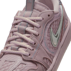 Giày Thể Thao Thời Trang Nữ Nike Wmns Air Jordan 1 Mm Low V3