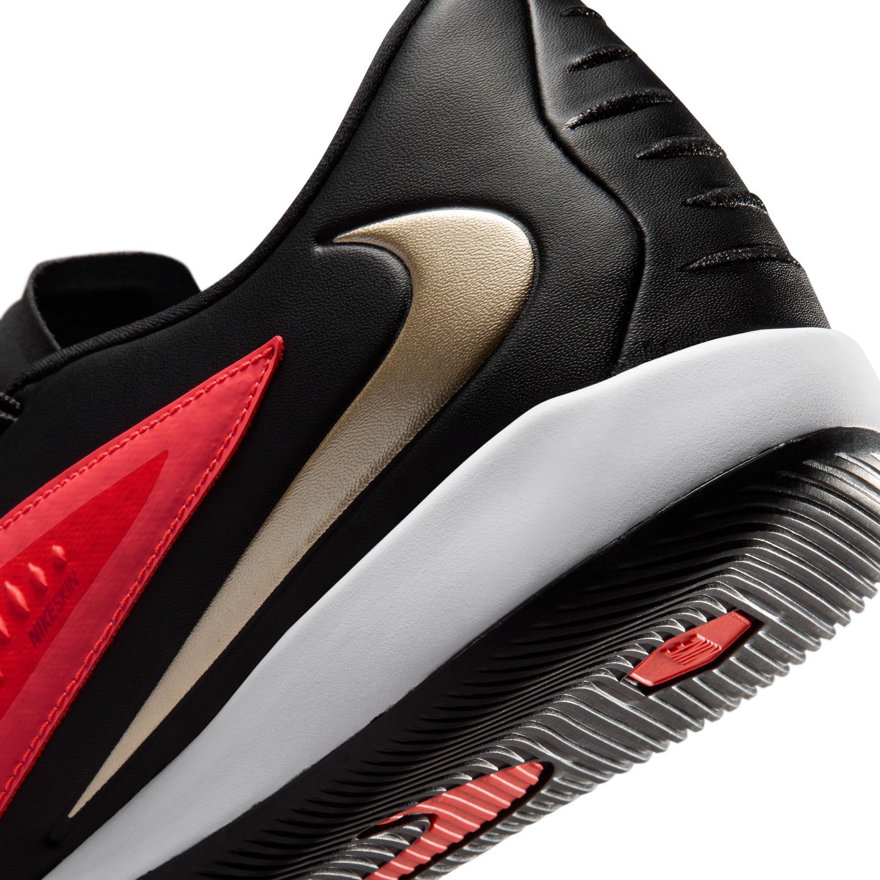 Giày Thể Thao Bóng Đá Sân Trong Nhà Nam Nike Phantom 6 Low Acad Ic